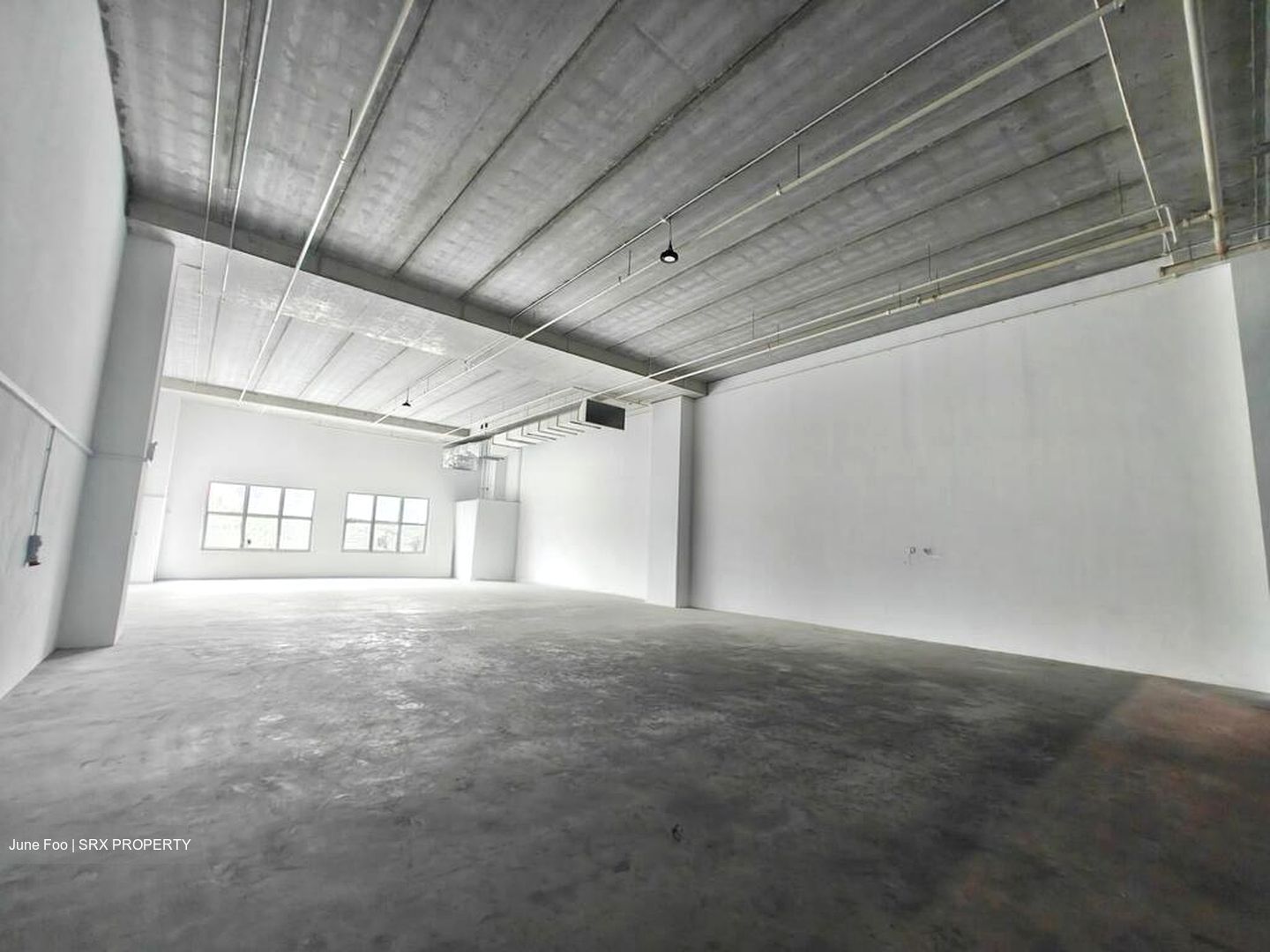 Shine@tuas South (D22), Factory #502739111